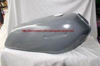 ถังน้ำมัน Yamaha RXS RX115 ถังน้ำมันเชื้อเพลิง รถมอเตอร์ไซค์ Fuel tank สินค้าใหม่ สีพื้น สั่งซื้อเพื่อนำไปทำสีต่อไป Firstmotorshop เก็บเงินปลายทางได้