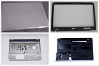 New Cover For Sony Vaio SVE151 SVE1511 SVE1512 SVE151G11M SVE151j13l SVE151J13M LCD Back/Front Bezel/Palmrest Upper/Bottom Case