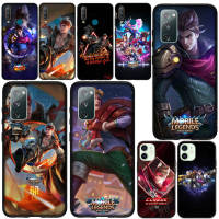 ปก เคสโทรศัพท์ อ่อนนุ่ม G174 MB77 MLBB Mobile Legends Bang Bang Skins claude ซิลิโคน Coque หรับ VIVO Y11 Y20 Y53 Y17 Y16 Y15 Y12 Y20i Y91C Y95 Y91 Y93 Y55 Y81 Y30 Y50 Y21 Y33S Y19 Y35 Y02 Y21S V7 Plus Y79 Y69 Y71 Y11S Y20S Y02S Y12S Phone Casing