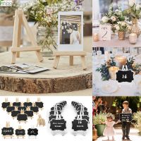 Mr Mrs Wedding Wood Display Easels Wedding Decoration Anniversary Engagement Love Decor Painting Poster Frame Event Party Supply