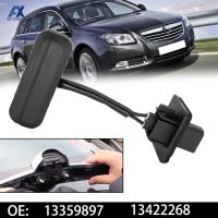 Tailgate Boot Switch Trunk เปิดสำหรับ Opel Insignia Vauxhall Insignia Hatch Saloon สำหรับ Buick Regal 13422268 13359897