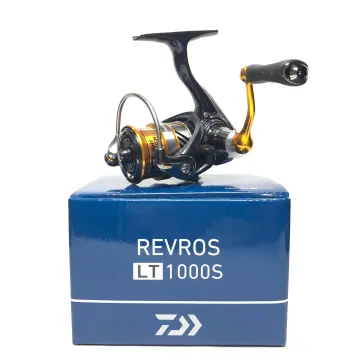 Buy Revros Fishing Reel online