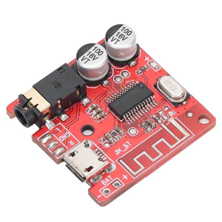 5pcs-diy-bluetooth-5-0-receiver-board-lossless-decoder-board-wireless-stereo-music-module-speaker-amplifier-module