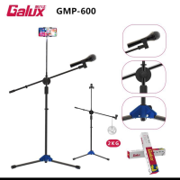 2in1 ขาตั้งไมค์+ที่วางโทรศัพท์ รุ่น GMP-600