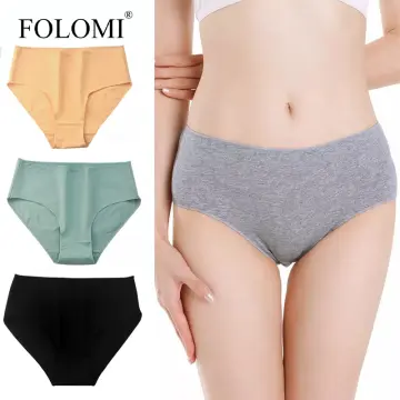 FUNI 5XL Plus Size Stretchable Panties FIT 32 to 36 UP TO 90KG