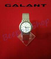 นาฬิกาข้อมือ Galant รุ่น 38003 โค๊ต 97604 นาฬิกาผู้ชาย ของแท้