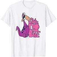 Kids T-Shirt cartoon the Flintstones graphic Tops Boys Girls Distro Age 1 2 3 4 5 6 7 8 9 10 11 12 Years