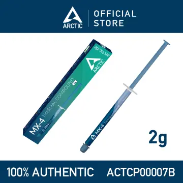 Arctic MX-4 2 Grams 2019 Edition Thermal Compound Paste ACTCP00007B