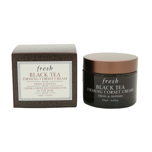 FRESH Black Tea Corset Cream Firming Moisturiser 50ml Lazada PH