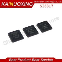 1PCS SI5317A-C-GM SI5317B-C-GM SI5317 QFN SI5317A SI5317B New Original In stock WATTY Electronics