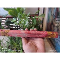 #LittleAngel  ?20 Sticks Box - #Darshan #Incense Import from India #กำยานอินเดีย??#กลิ่นหอมละมุน #สป