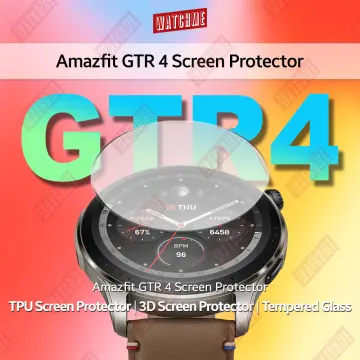 Shop Amazfit Gtr Screen Protector online