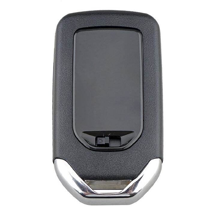 กุญแจรีโมทสมาร์ท-4-ปุ่ม-433-mhz-id-47-chip-fit-สําหรับ-honda-civic-2014-2017