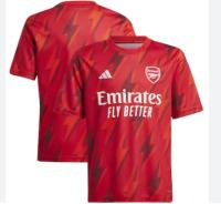 xzx180305   Arsenal F.C. Premier League 2022 3D Polo T-Shirt Hoodie jersey   003