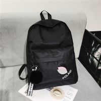 Anti-Theft Backpack Women Casual Waterproof School Bags For Teenage Girl Multi-Function Shoulder Bag Travel Rucksack 2023 【AUG】