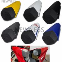 ที่ได้☂ผ้าคลุมที่หุ้มเบาะด้านหลังสำหรับยามาฮ่า YZF 1000 YZF1000 R1 2015 2016 2017 2018 2020 2019