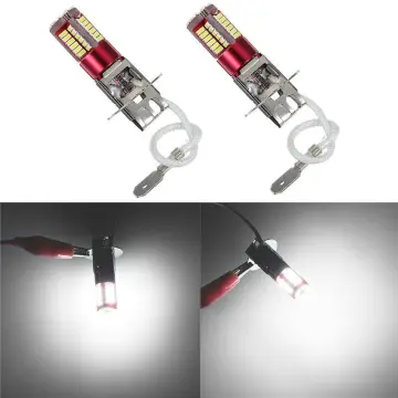 Những loại đèn led chân h3 tiết kiệm điện năng hiệu quả