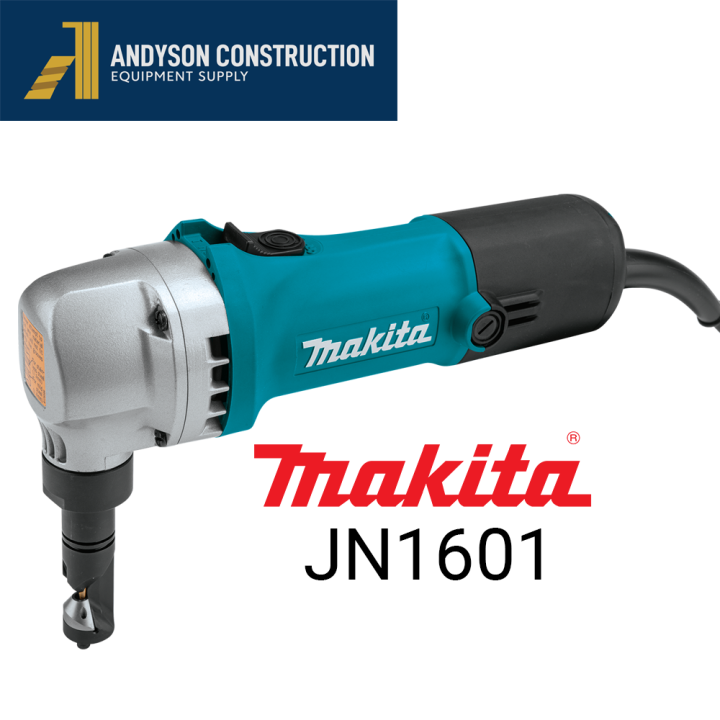 MAKITA 550W NIBBLER JN1601 Lazada PH