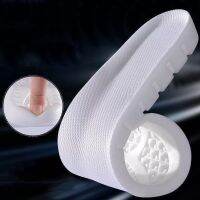 【CW】 Memory Foam Shoe Arch Support   Insoles Sneakers - Aliexpress