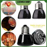 ZZEWEA เครื่องให้ความร้อนแก่สัตว์เลื้อยคลานในฮีตเตอร์เรือนกระจกอุปกรณ์สำหรับสัตว์เลี้ยง2023โคมไฟเร่งโตให้ความร้อนแก่สัตว์เลื้อยคลานโดยใช้ฟักไข่ไก่