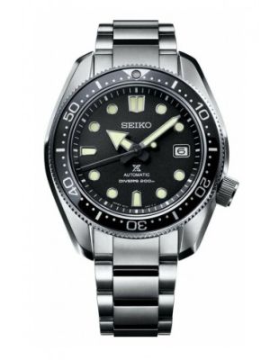 James Mobile นาฬิกา SEIKO PROSPEX Automatic Diver 200m รุ่น SPB077J / SSB077J1 รับประกันบริษัท ไซโก ประเทศไทย เป็นเวลา 1 ปี