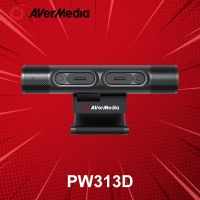 เว็บแคม Avermedia PW313D ประกันศูนย์ 1 ปี