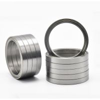 【CW】 1-5pcs 6800 6801 6802 6803 6804 6805 6806 6807 6808 6809 6810 Rubber Sealed Deep Groove Thin-walled bearing