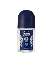 SuperSale63 นีเวีย NIVEA นีเวียโรลออนชาย ลูกกลิ้งนีเวีย 25 ML สูตร Cool Kick