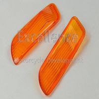 Signal Lights cover For Suzuki burgman 650 skywave 650 AN650