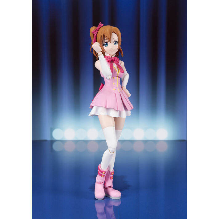 figma-ฟิกม่า-figure-action-love-live-sunshine-school-idol-เลิฟไลฟ์-ซันไชน์-ปฏิบัติการล่าฝันสคูลไอดอล-honoka-kosaka-โฮโนกะ-โคซากะ-ver-แอ็คชั่น-ฟิกเกอร์-อนิเมะ-การ์ตูน