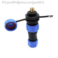 ❡✳✲ SP1310/1312 waterproof aviation connector plug and socket 2 3 4 5 7 9Pin