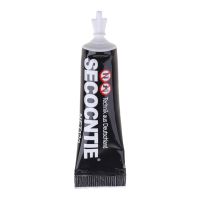 12ML Glass Glue Polymer Metal Adhesive Sealant Fix Quick Drying Waterproof Glue Multipurpose Strong Adhesive Glass Glue Non-toxi