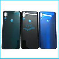 สำหรับ Huawei Y9นายก2019เคสฝาหลังประตูหลังที่อยู่อาศัย