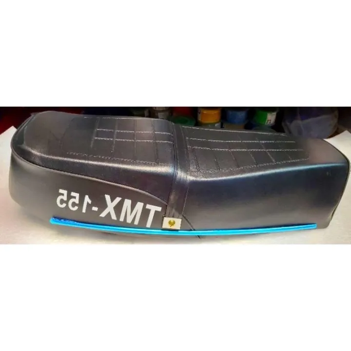 tmx 155 seat design