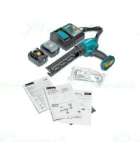 MAKITA DCG180RFE ปืนยิงซิลิโคล ไร้สาย 18V พร้อมแบตตารี่ 18V 3Ah x 2 ก้อน + แท่นชาร์ตเร็ว DC18RC