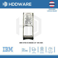 IBM V3700 V2 900GB 2.5" 10K HDD // 01EJ586 // 01EJ719 // 01EJ865