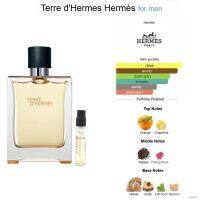 ?สปอตสินค้า 2ML TesterTerre dHermes / The Coveted DuchessPenhaligons โปรโมชั่นเปิดตัว ระยะเวลา 1 สัปดาห์℡☸