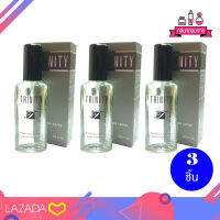 BONSOIR TRINITY Perfume Spary ทรีนิตี้ เพอร์ฟูม สเปรย์ 22 ml. 3 ชิ้น