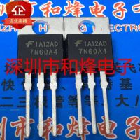 5PCS-10PCS IRF730   TO-220 400V 7.2A   New And Original On Stock