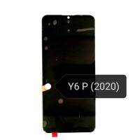 หน้าจอ Huawei​ Y6P, Y6 (2020) LCD Display​ จอ+ทัส​ แถมฟรี! ชุดแกะ​ กาว​ และ​ฟิล์ม​กระจก