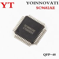 10 pcs/lot SC9682AE SC9682 QFP 48 IC Best quality