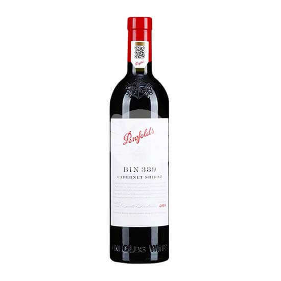 Penfolds Bin 389 Shiraz 2018 750ml Lazada PH