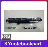 BATTERY ORIGINAL ASUS แบตเตอรี่ ของแท้ ASUS F102BA X102B X102BA-BH41T A31N1311