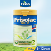 Sữa frisolac gold 2 850g dành cho trẻ 6_12 tháng tuổi - ảnh sản phẩm 1
