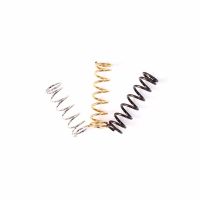 Hot Sale!12Pcs/lot Guitar Tremolo Arm Strat Tension Springs Guitar Parts amp; Accessories