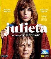 Blu ray BD25G Julieta Venegas concert