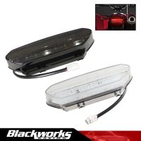 Motorcycle Led Turn Signal TailLight Rear Brake Light for YFZ 450 5TG-84710-21-00 2006-2009 Indicator Light Waterproof