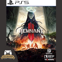 PS5 : [มือ1] Remnant II (R2/EU)(EN) # Remnant 2