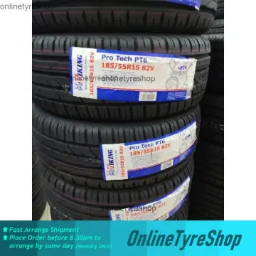 Continental CC6 185/55 R15 - Autohaus KL