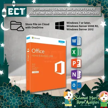 microsoft office package - Buy microsoft office package at Best Price in  Malaysia .my